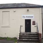 The Gatehouse in Bolton, Lancashire, England 